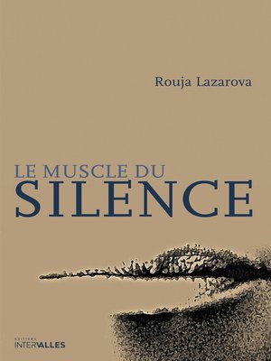 cover image of Le Muscle du silence